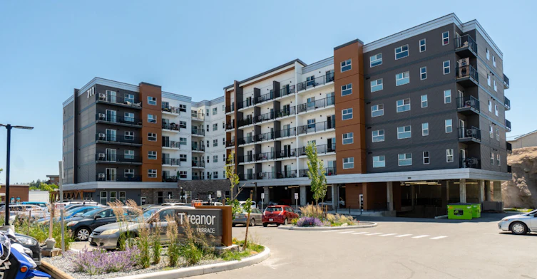 205-711 Treanor Avenue, Langford, BC, V9B 6W7 - 21