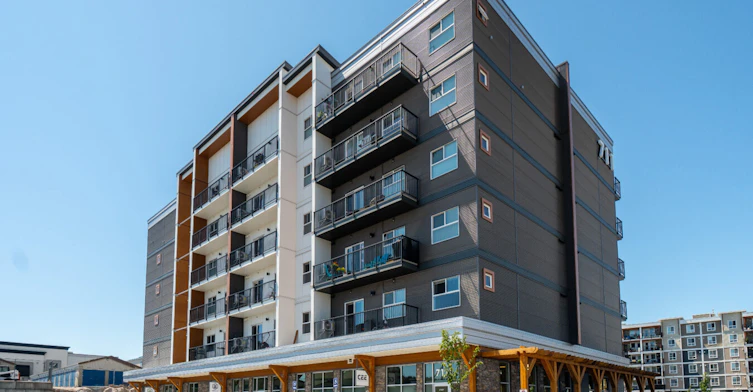 205-711 Treanor Avenue, Langford, BC, V9B 6W7