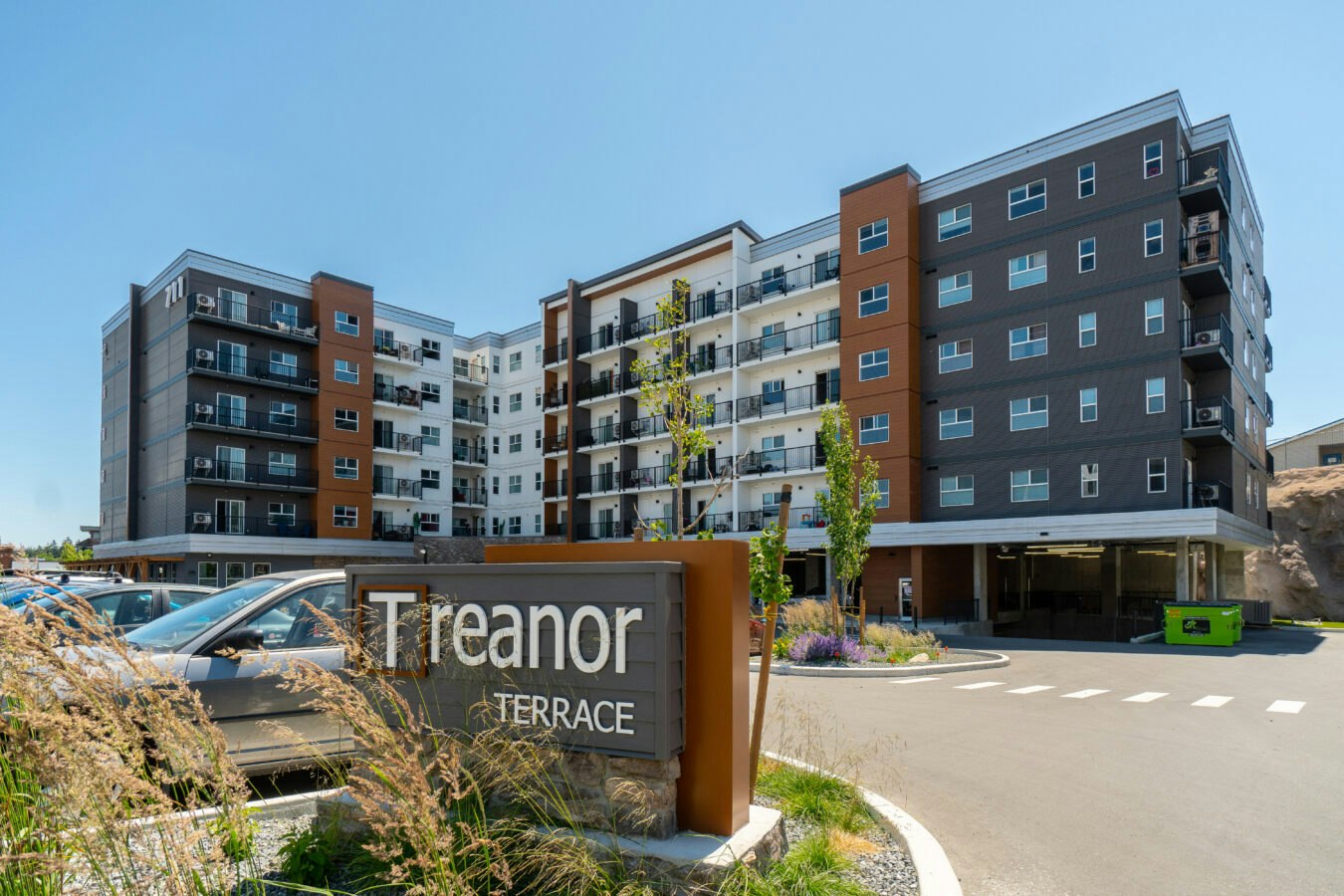 205-711 Treanor Avenue, Langford, BC, V9B 6W7 - 22