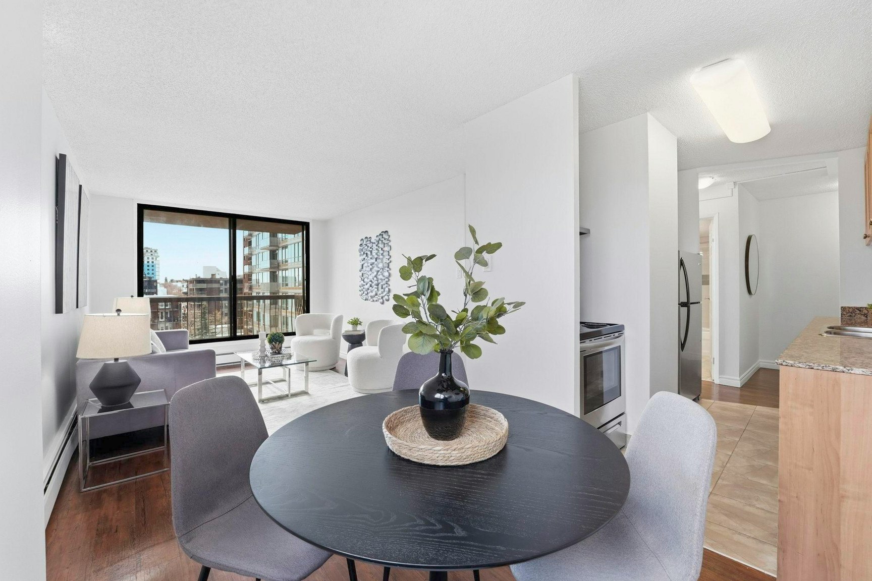 0909-605 13 Avenue Southwest, Calgary, AB, T2R 0K6 - 6