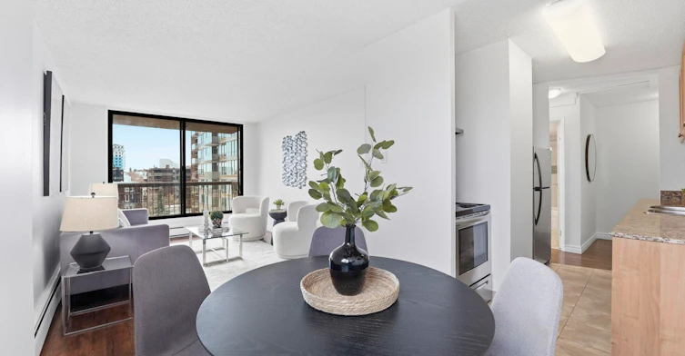 0909-605 13 Avenue Southwest, Calgary, AB, T2R 0K6 - 6