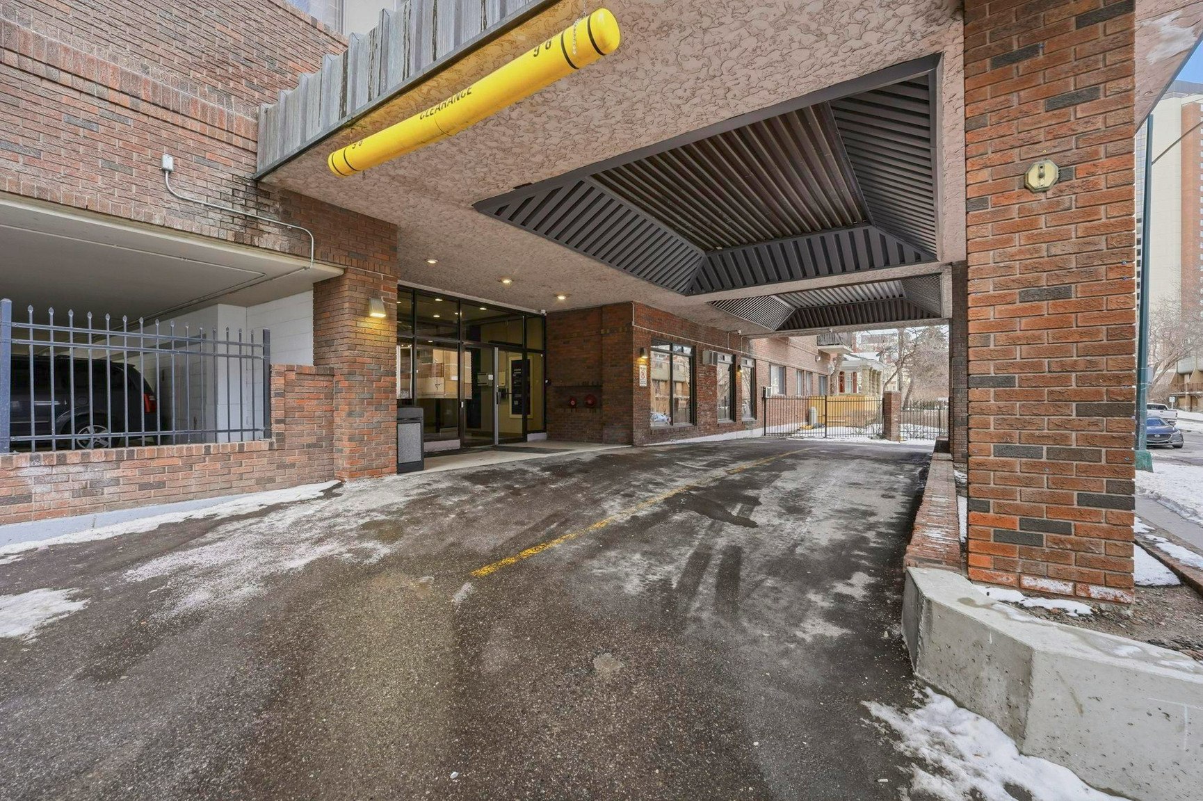 0909-605 13 Avenue Southwest, Calgary, AB, T2R 0K6 - 45