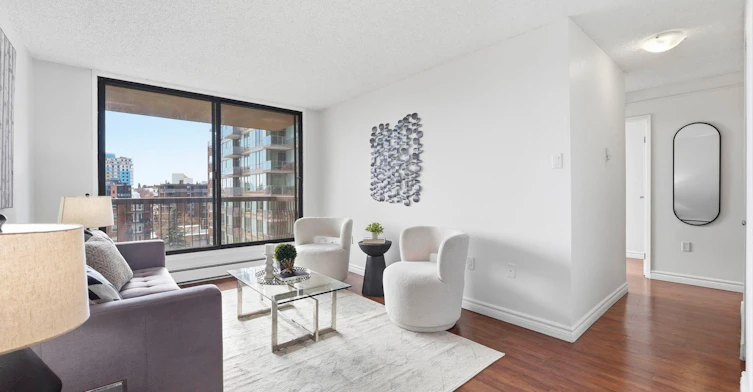 0909-605 13 Avenue Southwest, Calgary, AB, T2R 0K6 - 4