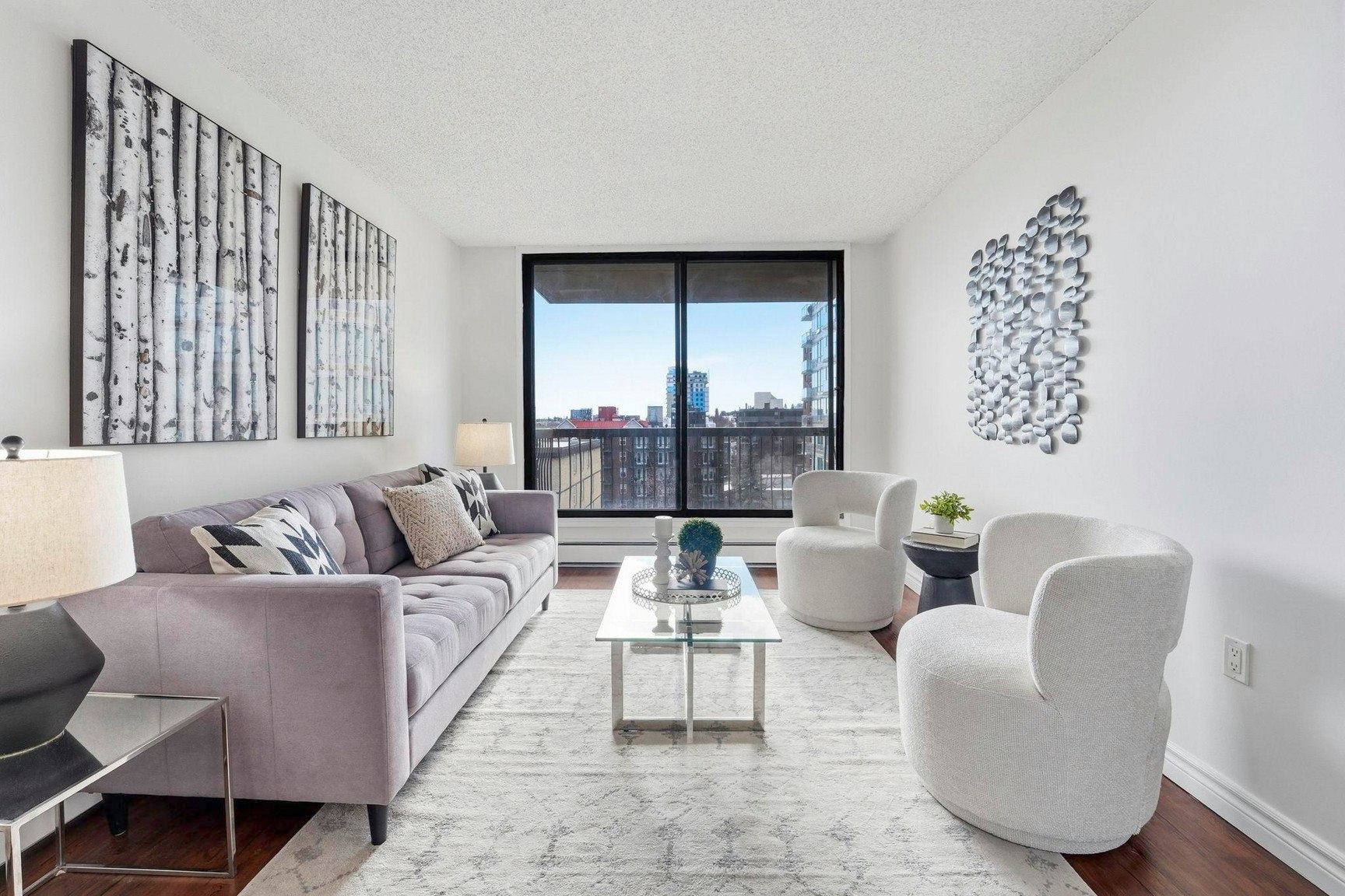 0909-605 13 Avenue Southwest, Calgary, AB, T2R 0K6 - 3