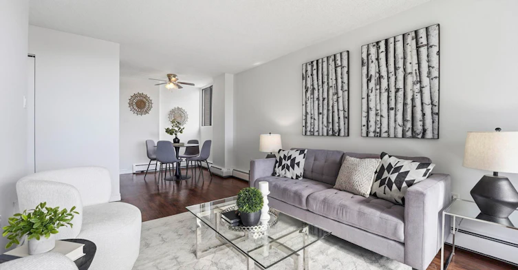 0909-605 13 Avenue Southwest, Calgary, AB, T2R 0K6 - 13