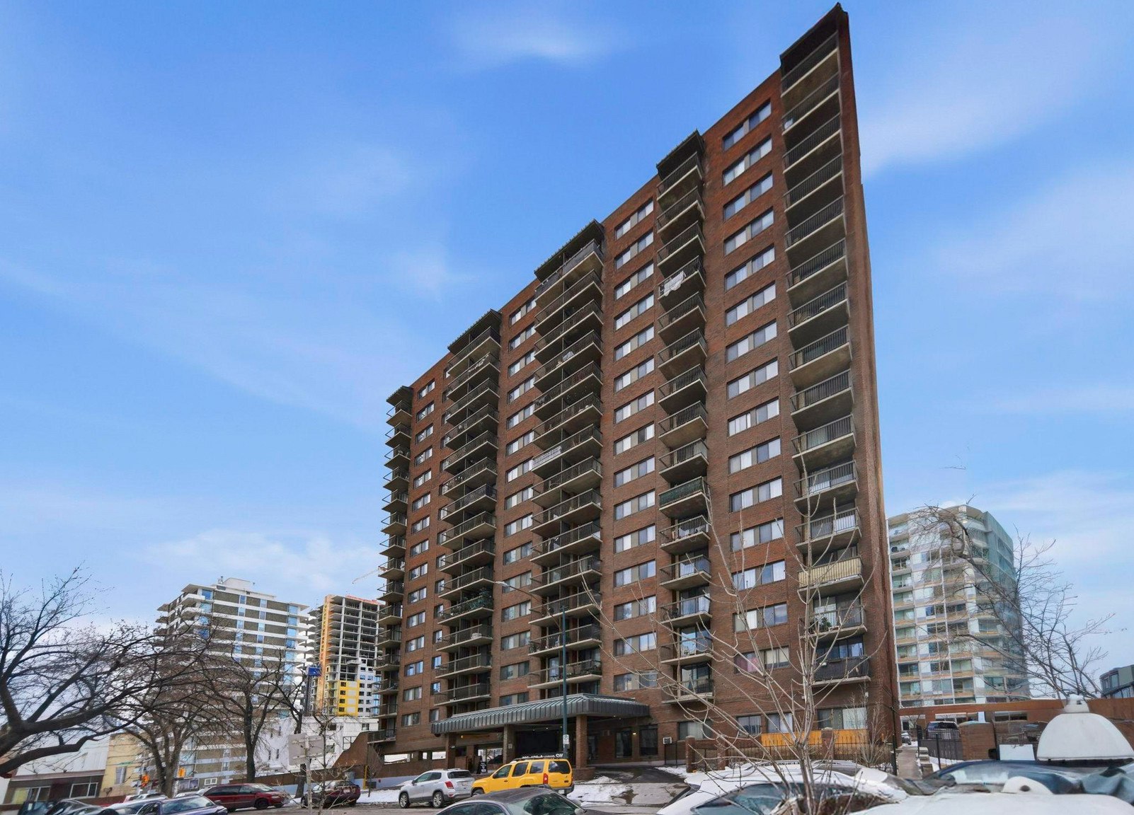 0909-605 13 Avenue Southwest, Calgary, AB, T2R 0K6 - 47