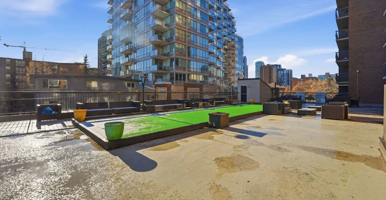 0209-605 13 Avenue Southwest, Calgary, AB, T2R 0K6 - 42