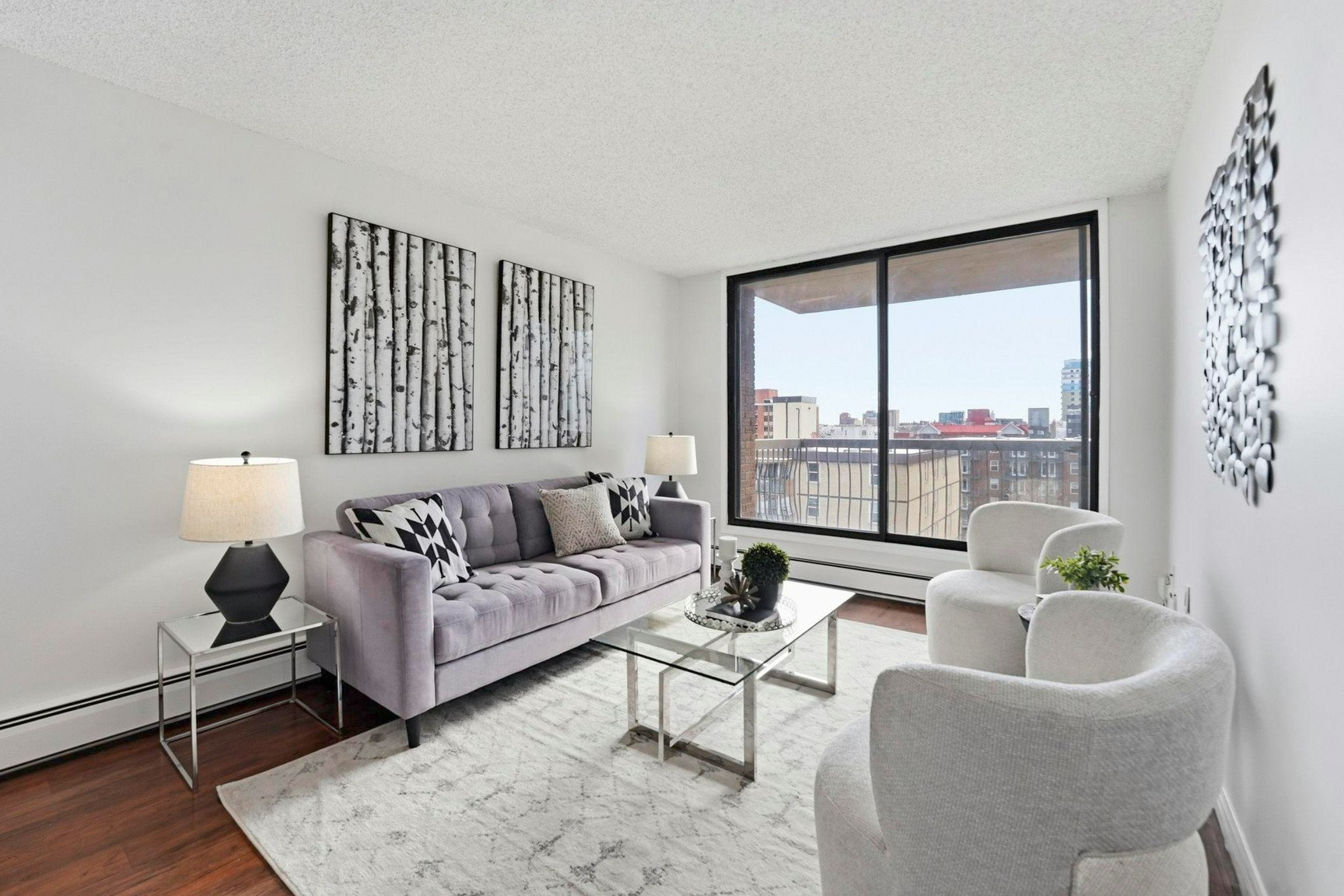 605 13 Avenue Southwest, Calgary, AB, T2R 0K6 2