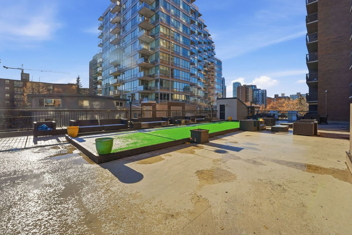 605 13 Avenue Southwest, Calgary, AB, T2R 0K6 - 42