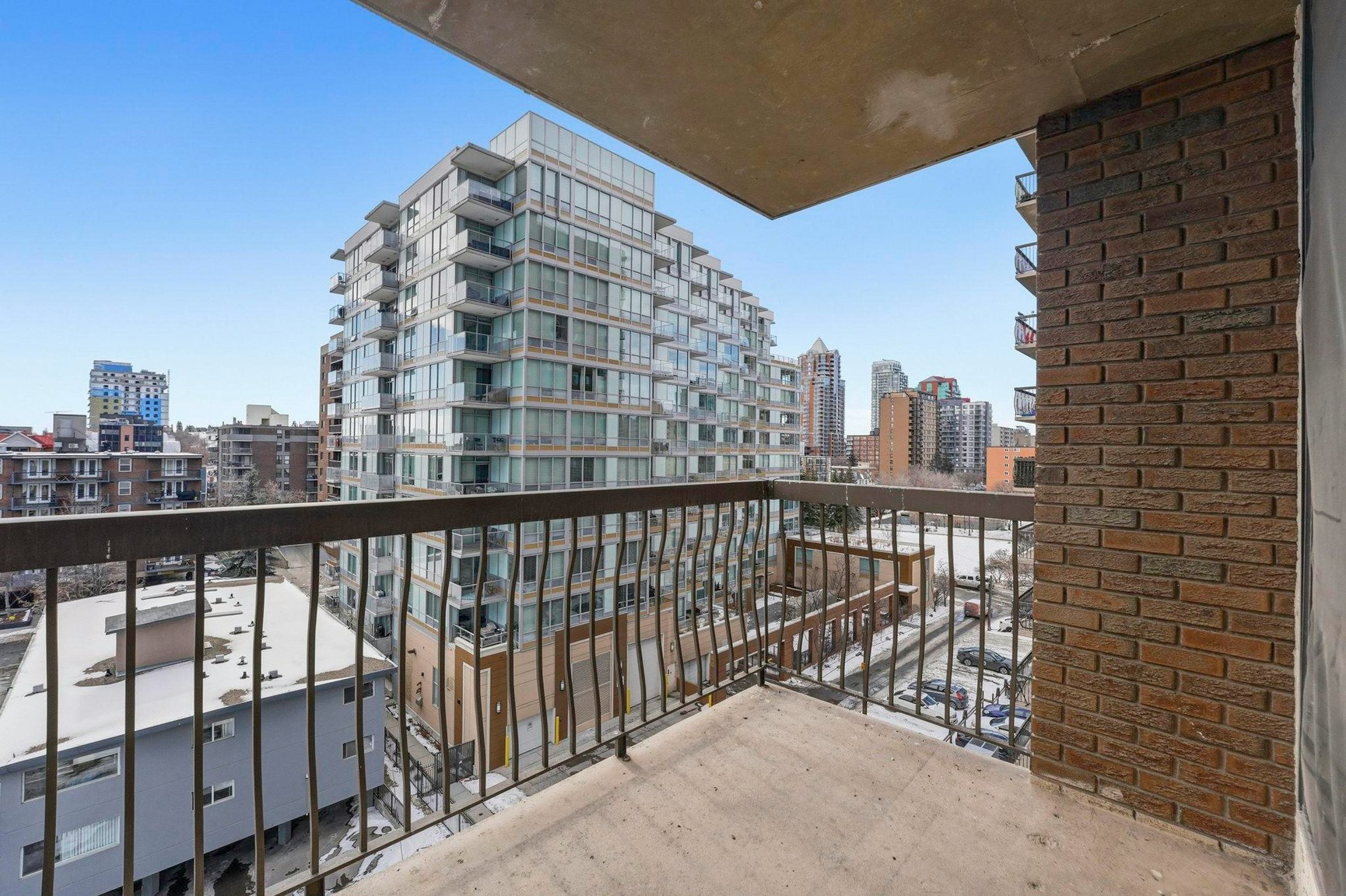 605 13 Avenue Southwest, Calgary, AB, T2R 0K6 - 48