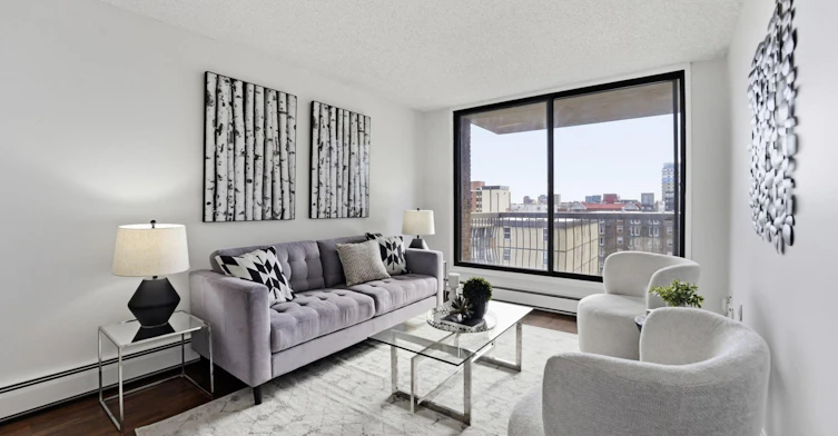 605 13 Avenue Southwest, Calgary, AB, T2R 0K6 - 2