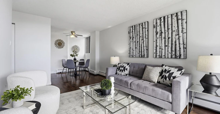 605 13 Avenue Southwest, Calgary, AB, T2R 0K6 - 13