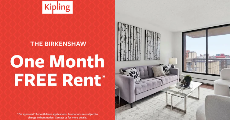 605 13 Avenue Southwest, Calgary, AB, T2R 0K6