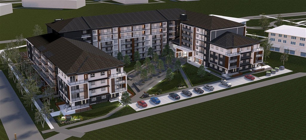 BER415-15 Berwick Court, Winnipeg, MB, R3L 2J1 - 2