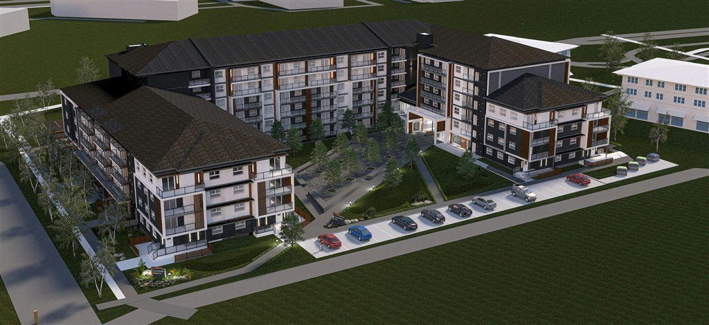 BER245-15 Berwick Court, Winnipeg, MB, R3L 2J1 - 2