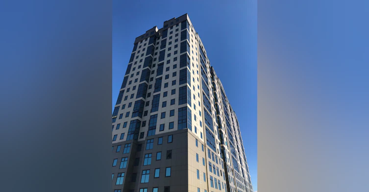 2115-170 Lees Avenue, Ottawa, ON, K1S 5G5 - 12