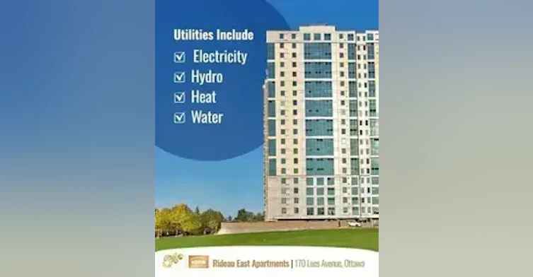 814-170 Lees Avenue, Ottawa, ON, K1S 5G5 - 7