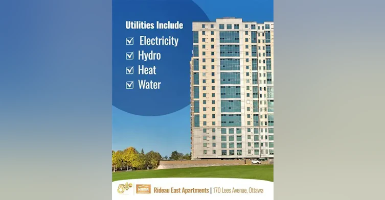 802-170 Lees Avenue, Ottawa, ON, K1S 5G5 - 17