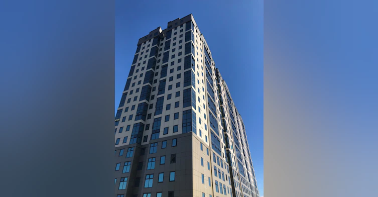 802-170 Lees Avenue, Ottawa, ON, K1S 5G5 - 16