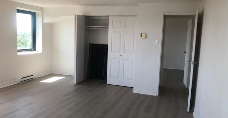 1514-170 Lees Avenue, Ottawa, ON, K1S 5G5