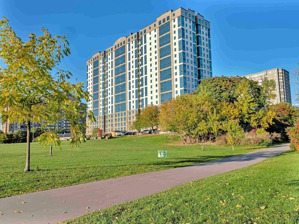1121-170 Lees Avenue, Ottawa, ON, K1S 5G5 - 4