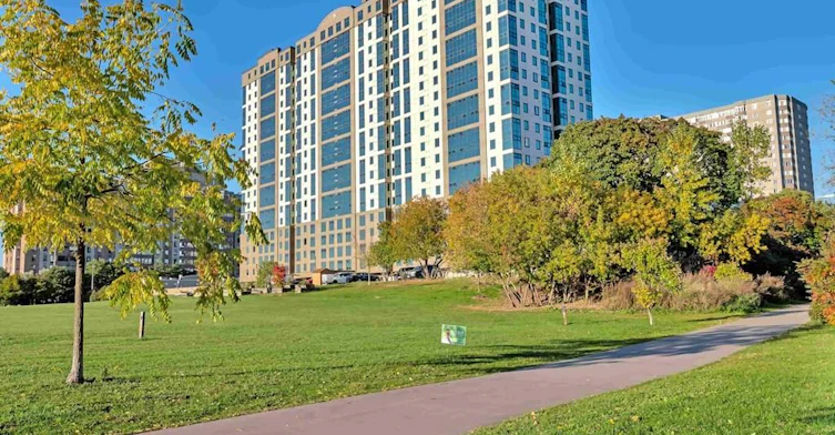 1121-170 Lees Avenue, Ottawa, ON, K1S 5G5 - 4