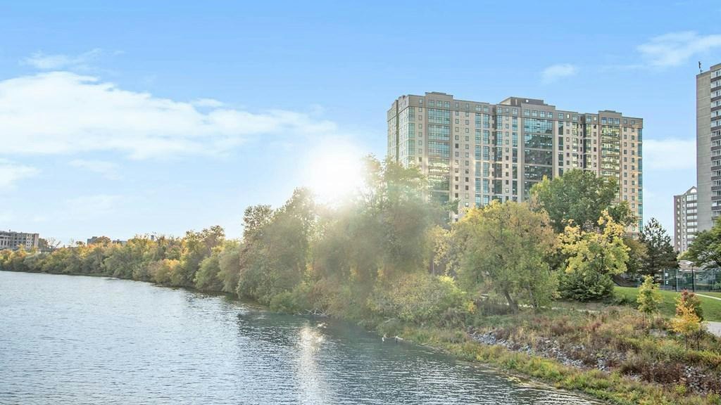 1121-170 Lees Avenue, Ottawa, ON, K1S 5G5 - 3
