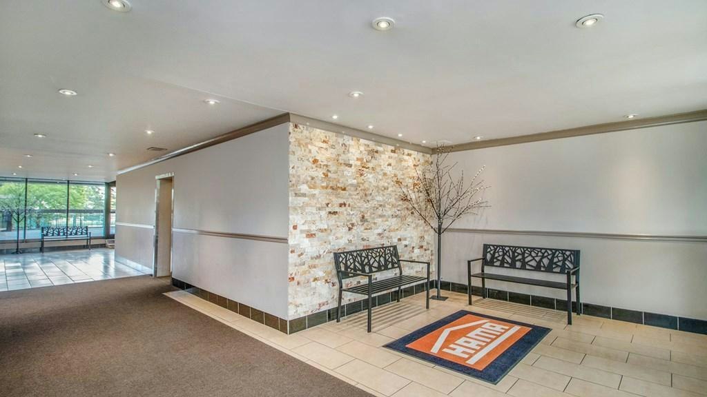 1121-170 Lees Avenue, Ottawa, ON, K1S 5G5 - 2