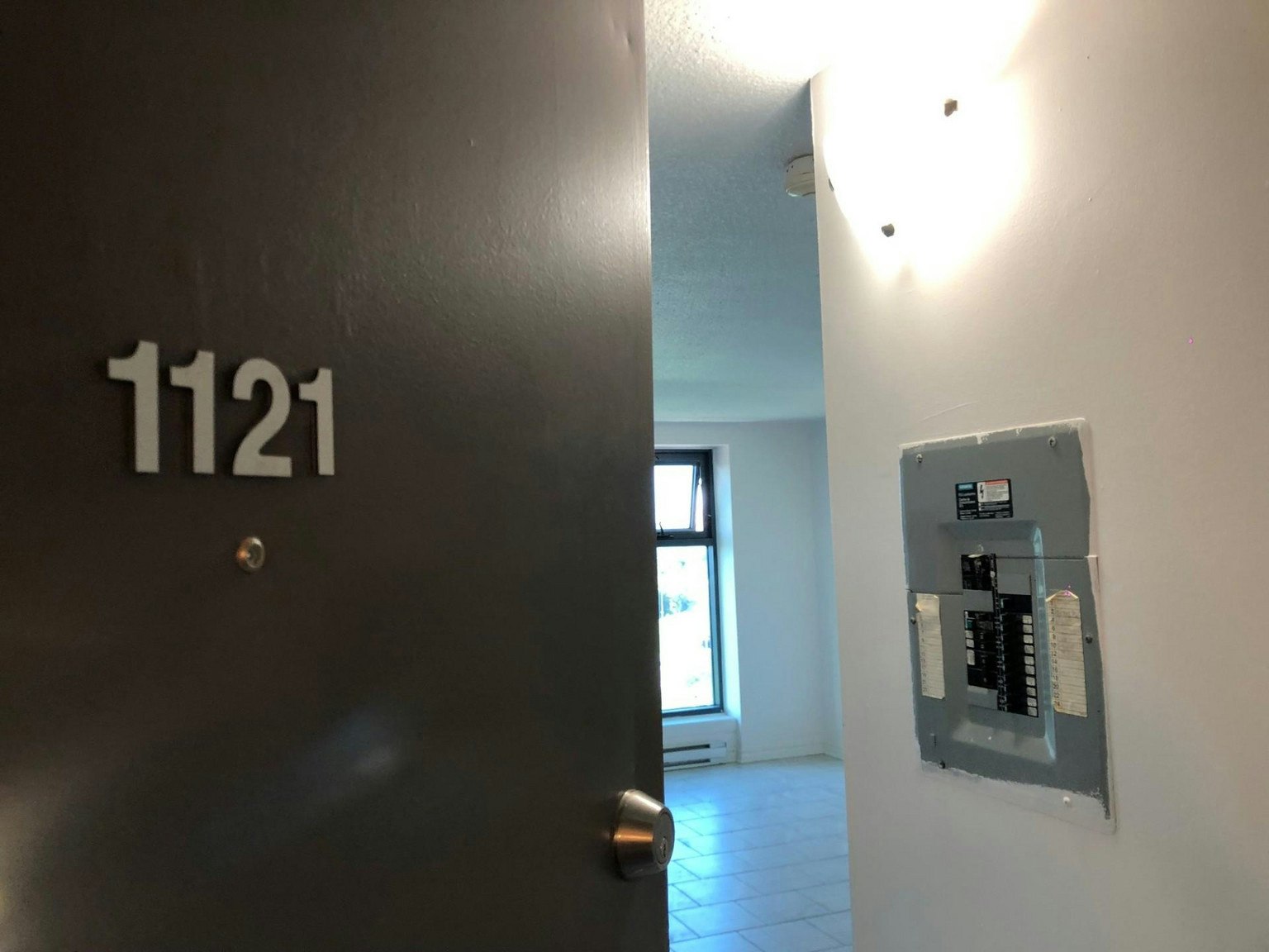 1121-170 Lees Avenue, Ottawa, ON, K1S 5G5 - 11