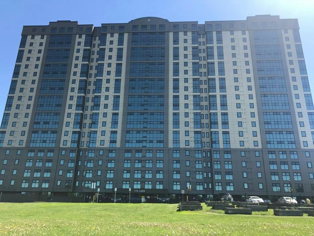 1121-170 Lees Avenue, Ottawa, ON, K1S 5G5 - 5