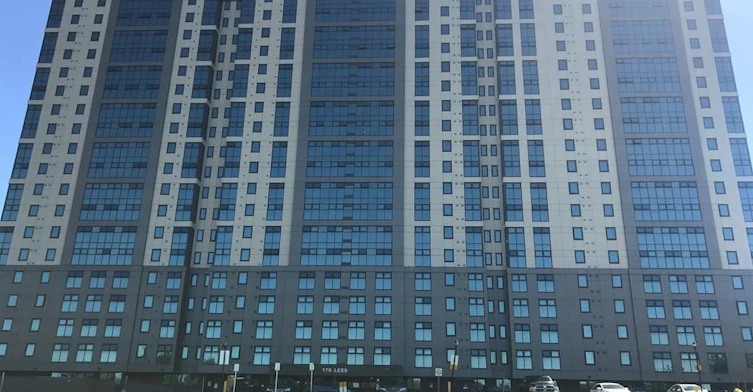 1121-170 Lees Avenue, Ottawa, ON, K1S 5G5 - 5