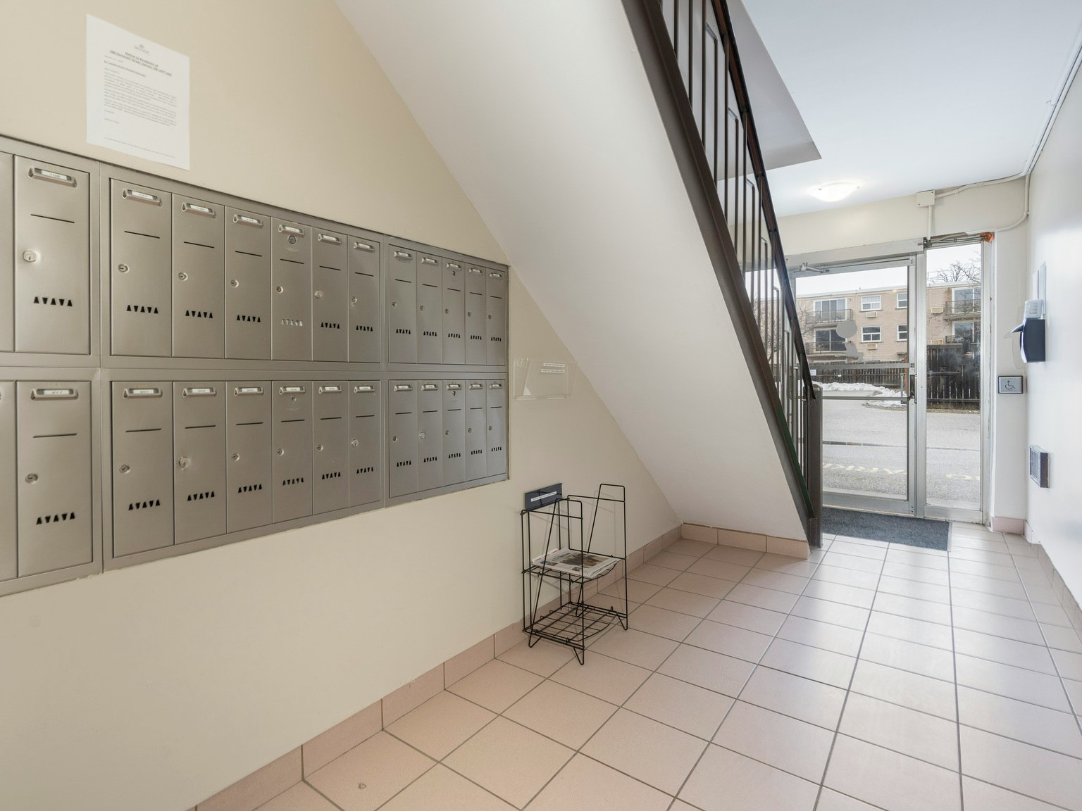 111-396 Exmouth Street, Sarnia, ON, N7T 5N6 - 8
