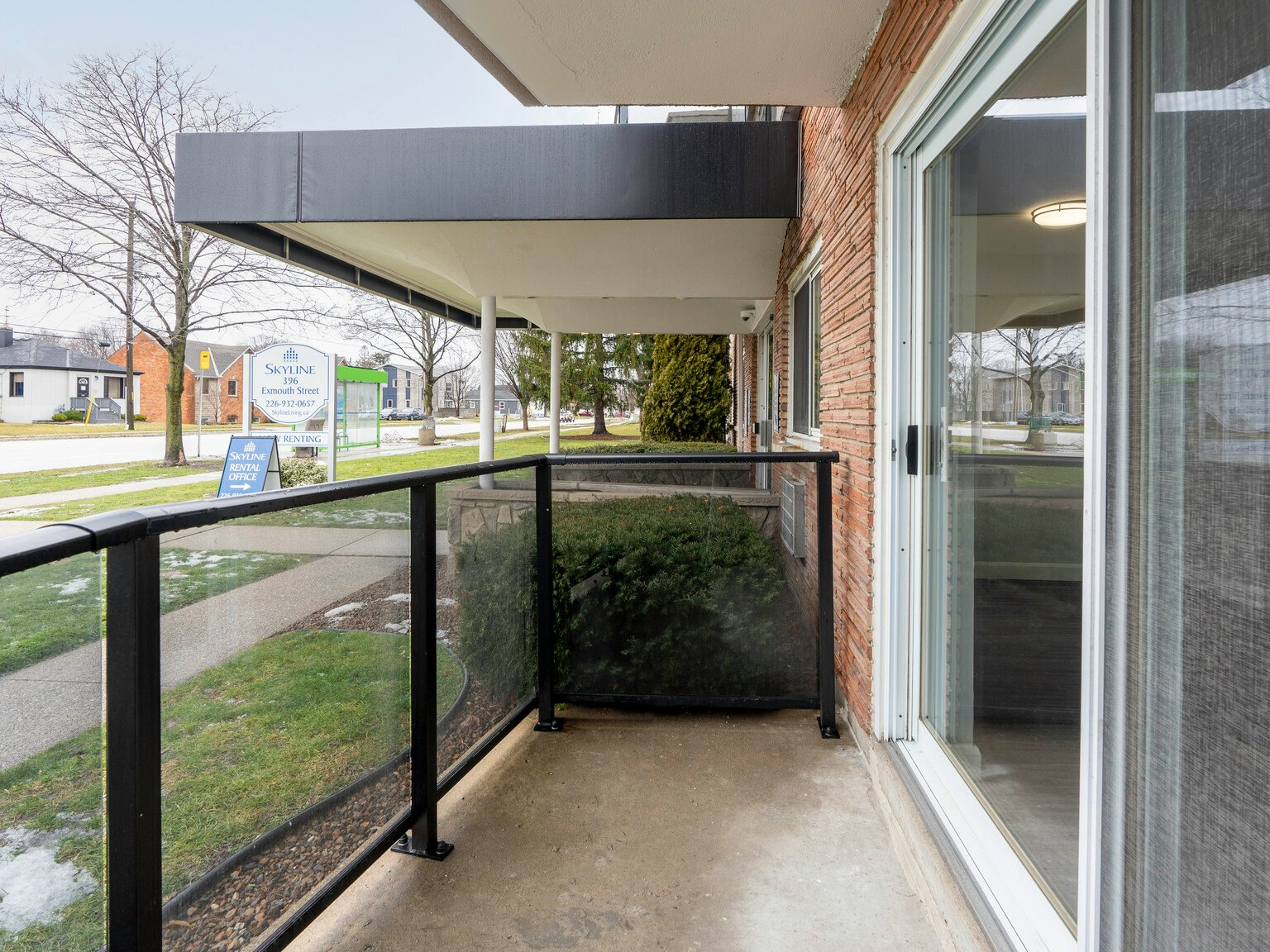111-396 Exmouth Street, Sarnia, ON, N7T 5N6 - 22