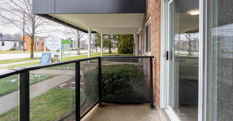 111-396 Exmouth Street, Sarnia, ON, N7T 5N6 - 22
