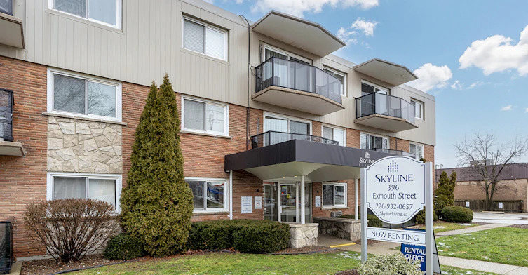 111-396 Exmouth Street, Sarnia, ON, N7T 5N6 - 2