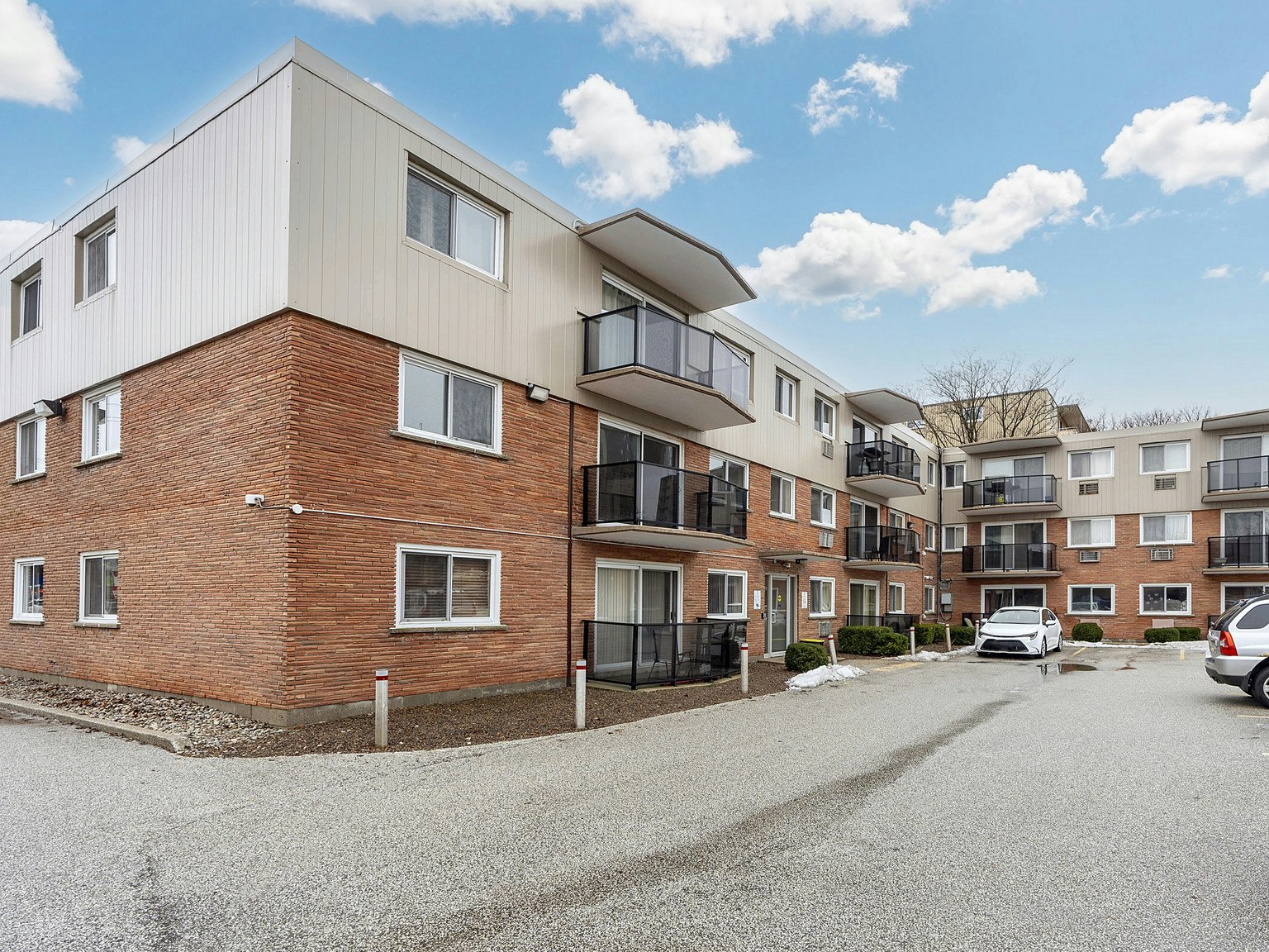 111-396 Exmouth Street, Sarnia, ON, N7T 5N6 - 4
