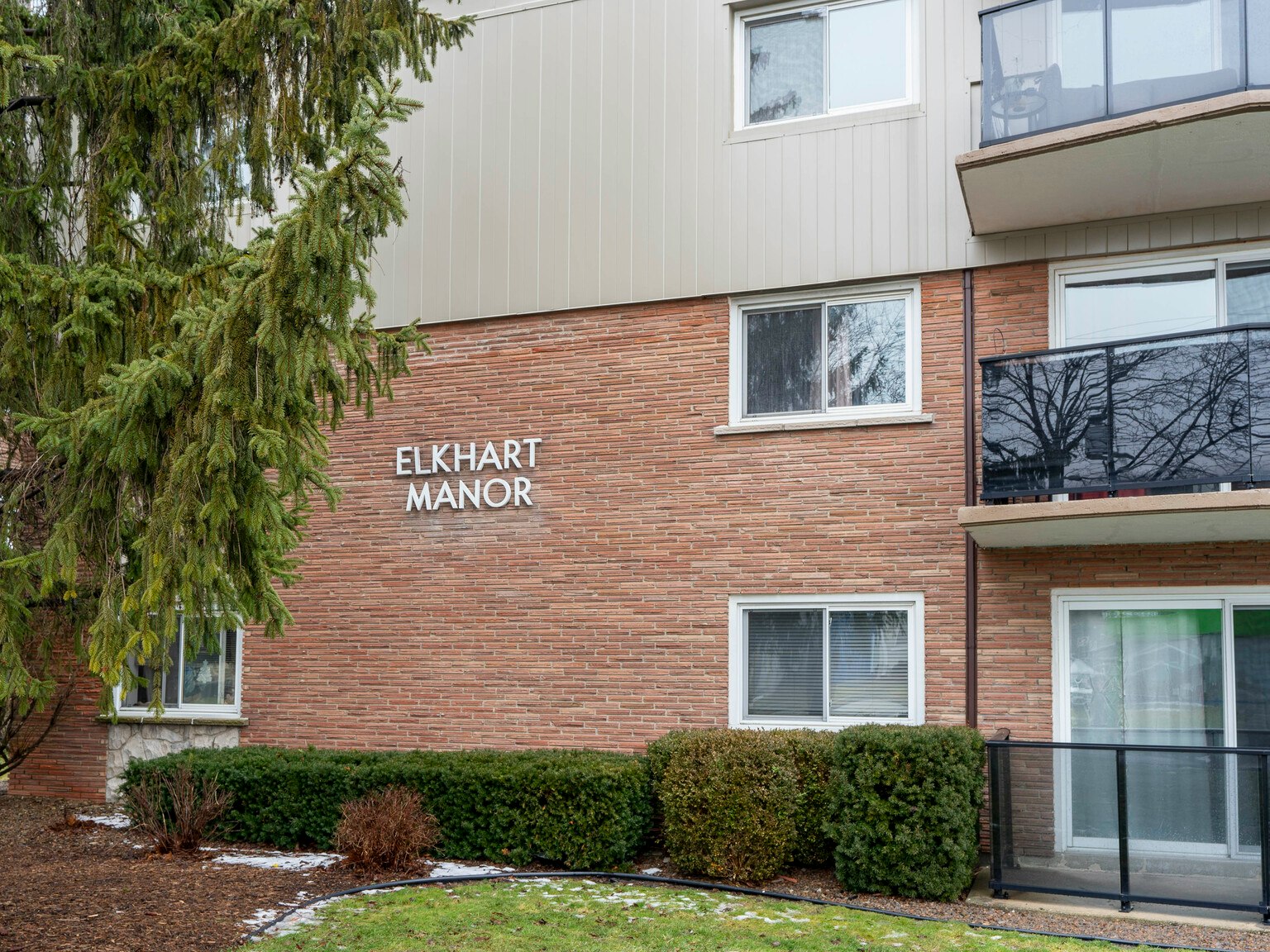 111-396 Exmouth Street, Sarnia, ON, N7T 5N6 - 3