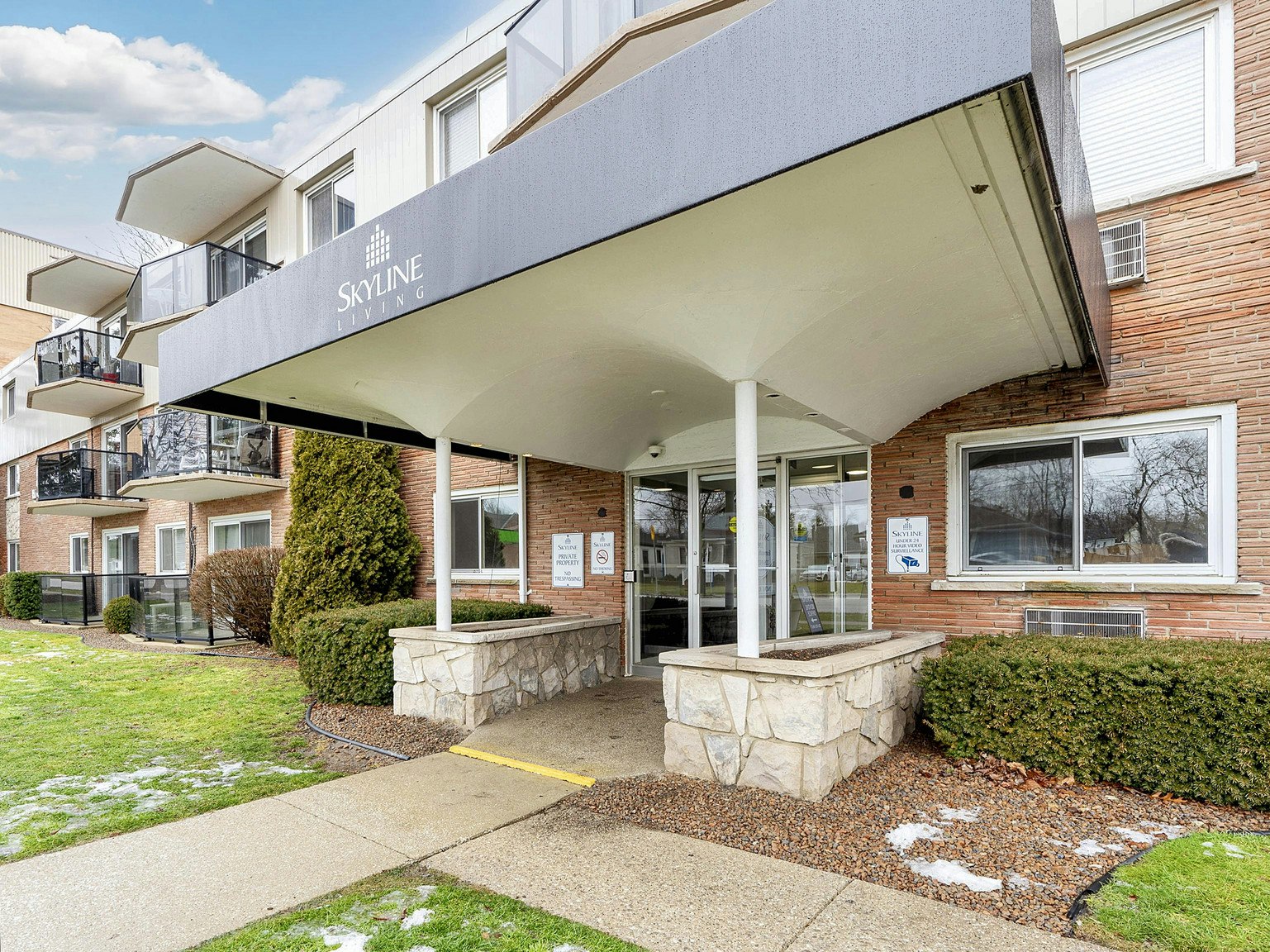 111-396 Exmouth Street, Sarnia, ON, N7T 5N6 - 5