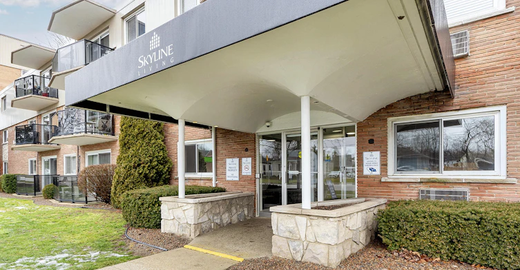 111-396 Exmouth Street, Sarnia, ON, N7T 5N6 - 5