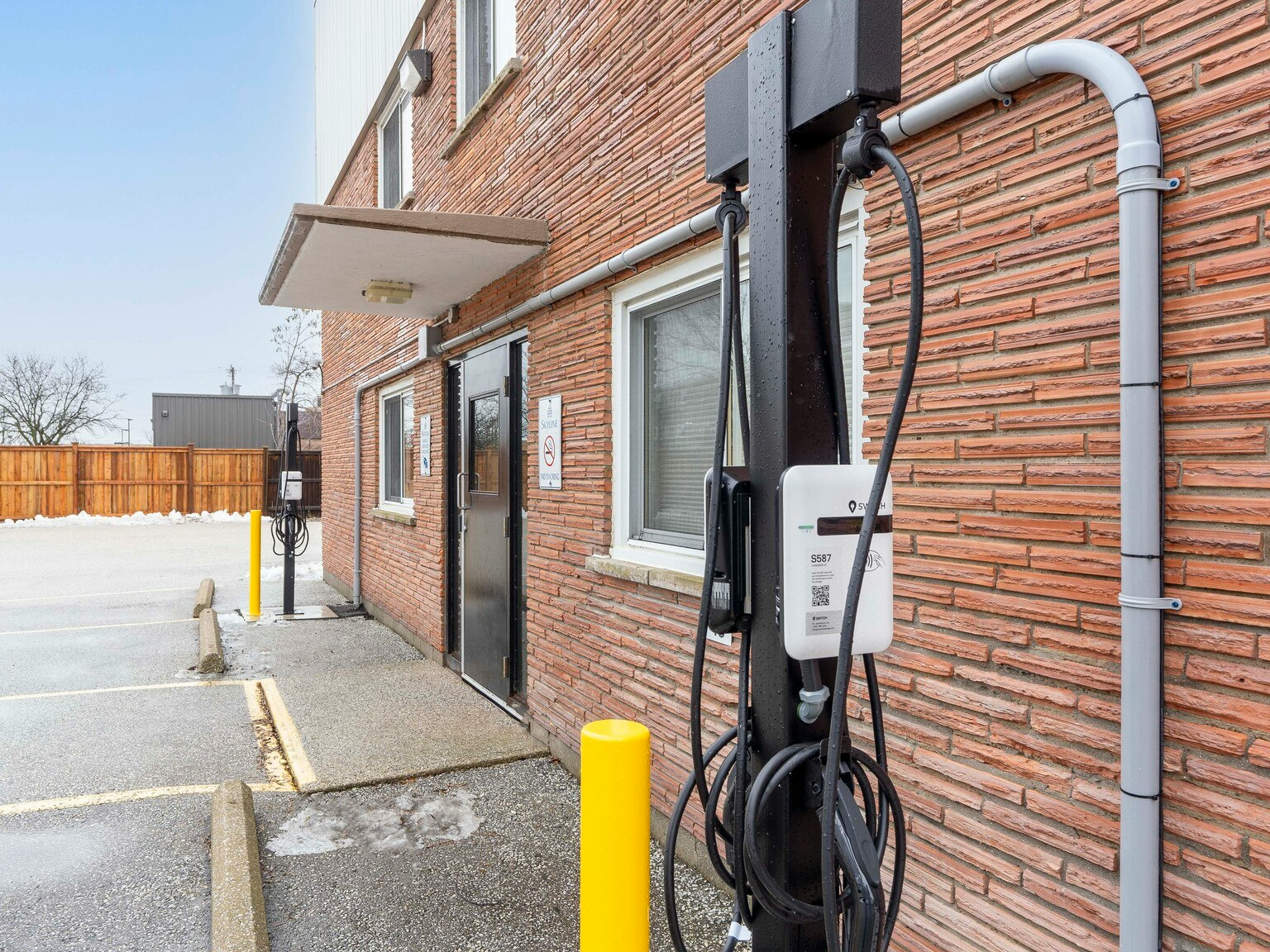 111-396 Exmouth Street, Sarnia, ON, N7T 5N6 - 25