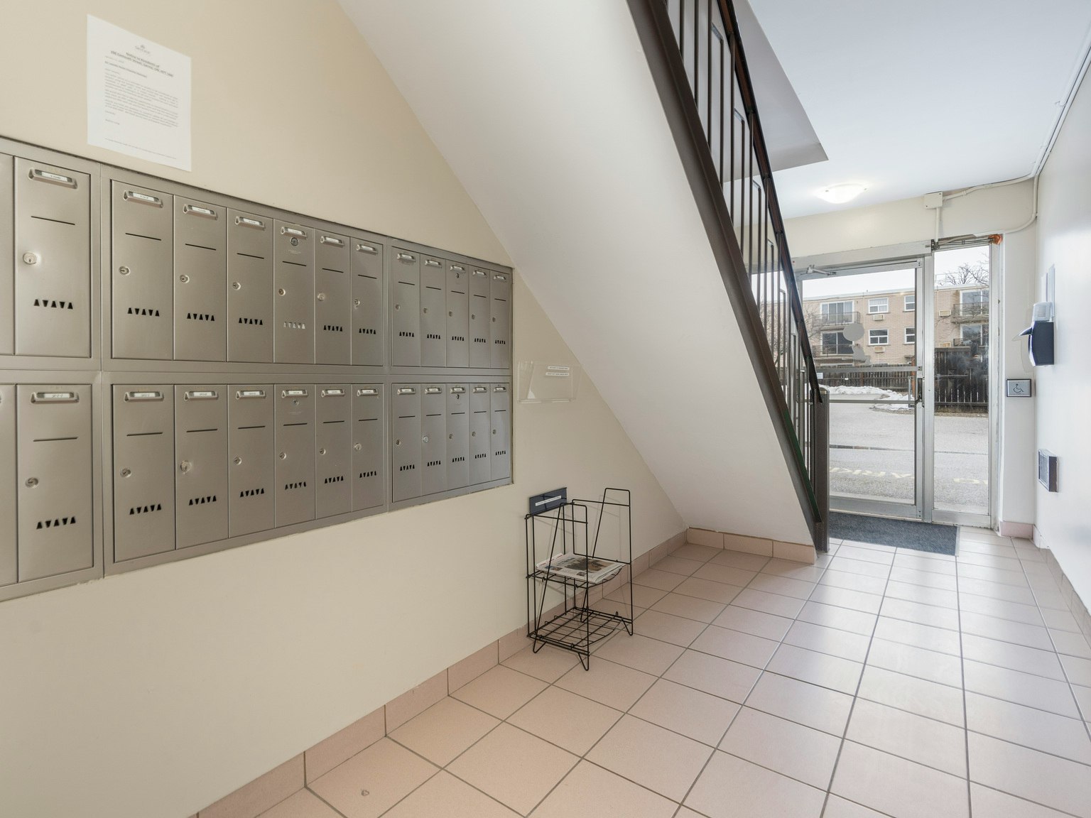 207-396 Exmouth Street, Sarnia, ON, N7T 5N6 - 8