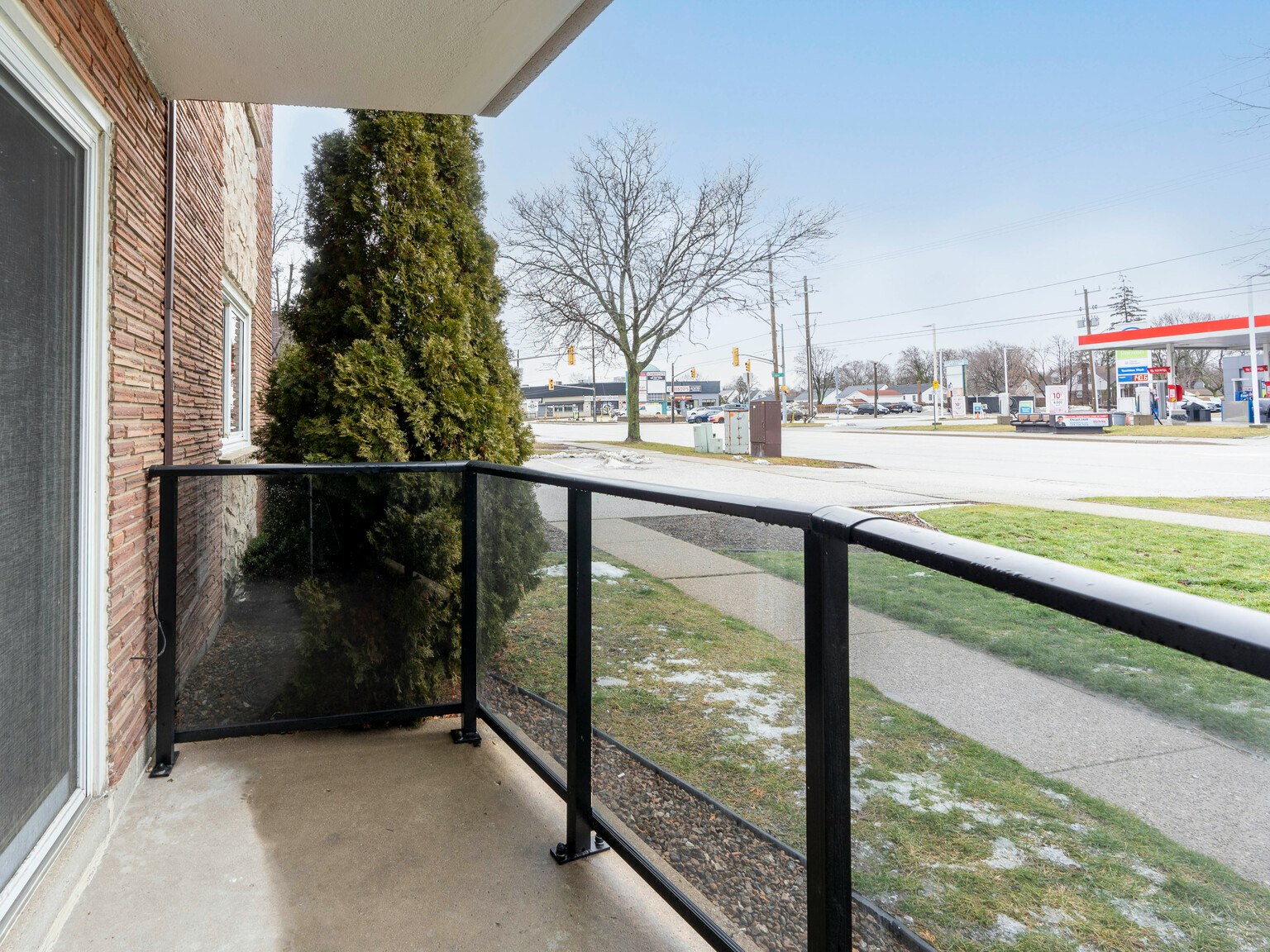207-396 Exmouth Street, Sarnia, ON, N7T 5N6 - 23