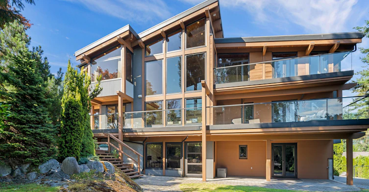865 Andover Crescent, West Vancouver, BC, V7S 1Y5