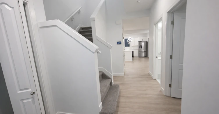 1-1208 14 Avenue NW, Edmonton, AB, T6T 2W2 - 9