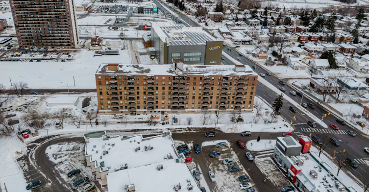 309-370 Forest Street, Ottawa, ON, K2B 8B3 - 20