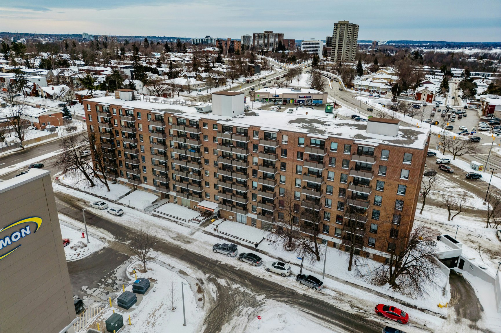 416-370 Forest Street, Ottawa, ON, K2B 8B3 - 11