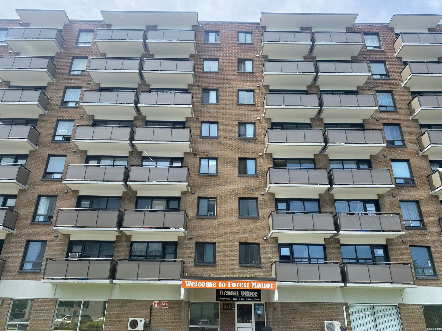 370 Forest Street, Ottawa, ON, K2B 8B3 - 9