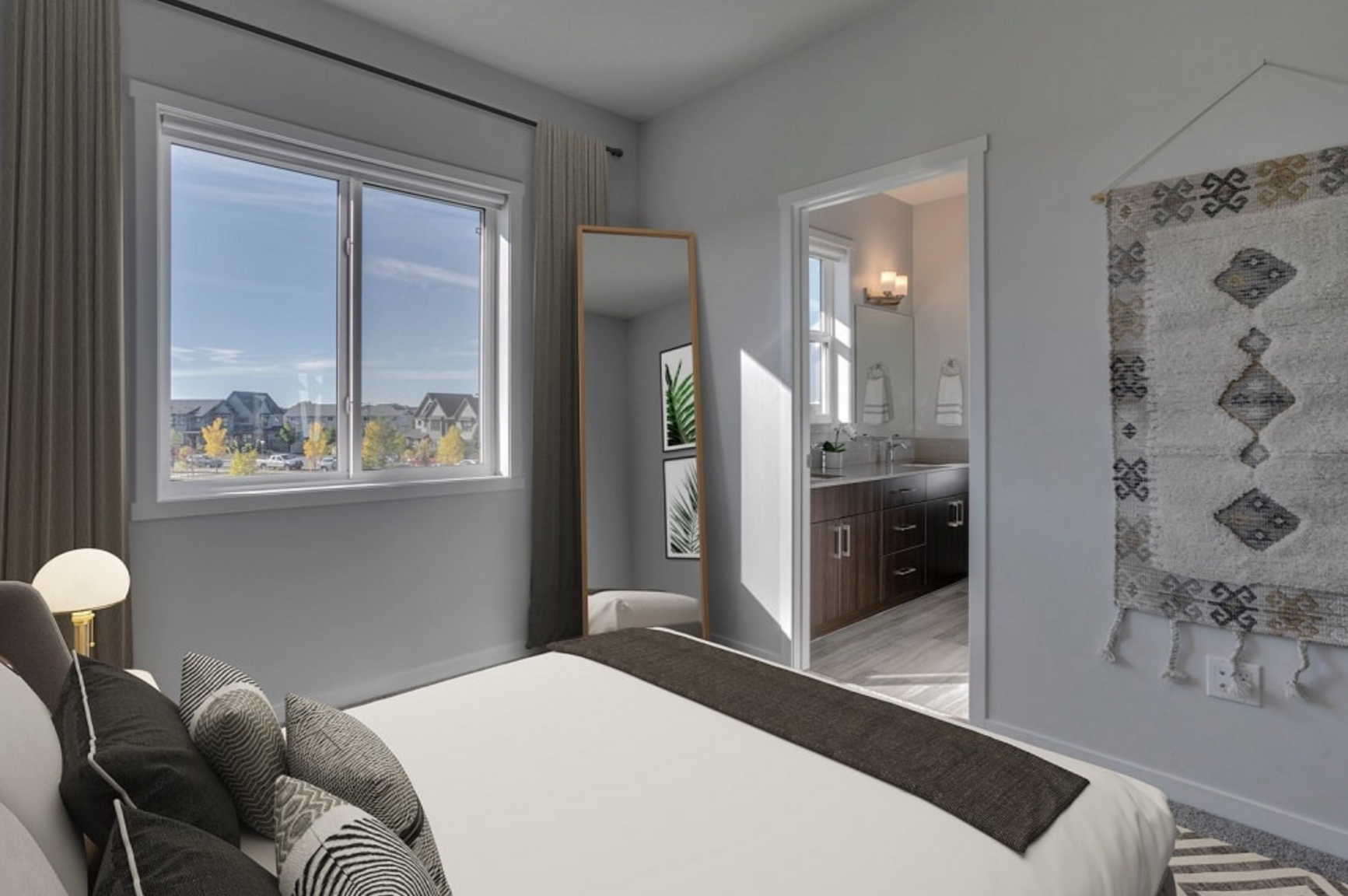 5250 Chappelle Road Southwest, Edmonton, AB, T6W 5A5