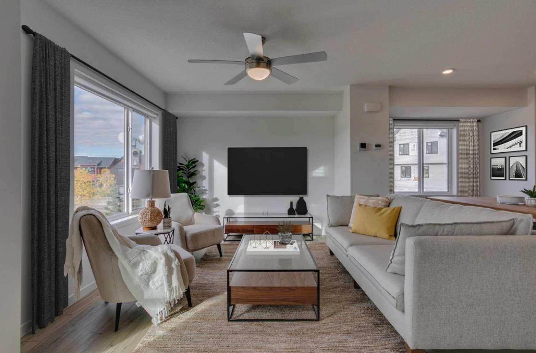 5250 Chappelle Road Southwest, Edmonton, AB, T6W 5A5 - 9
