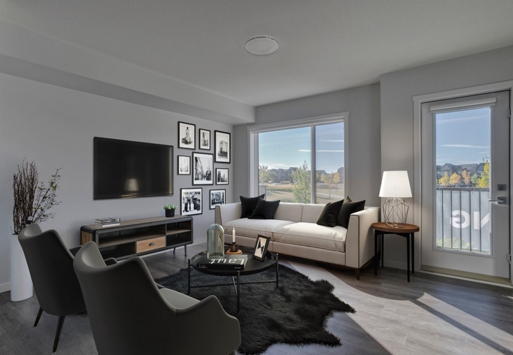 5250 Chappelle Road Southwest, Edmonton, AB, T6W 5A5 - 2